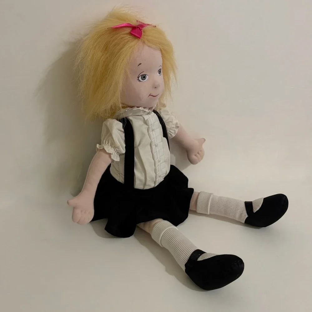 Madame Alexander madame alexander